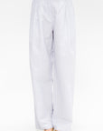Eleanor Pant, Light Oxford Melange