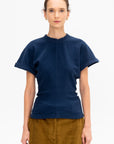 Hilda T-Shirt, Navy
