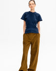 Hilda T-Shirt, Navy