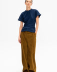 Hilda T-Shirt, Navy