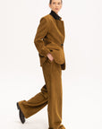 Lidie Pant, Fatigue
