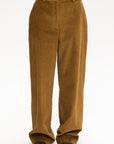 Lidie Pant, Fatigue