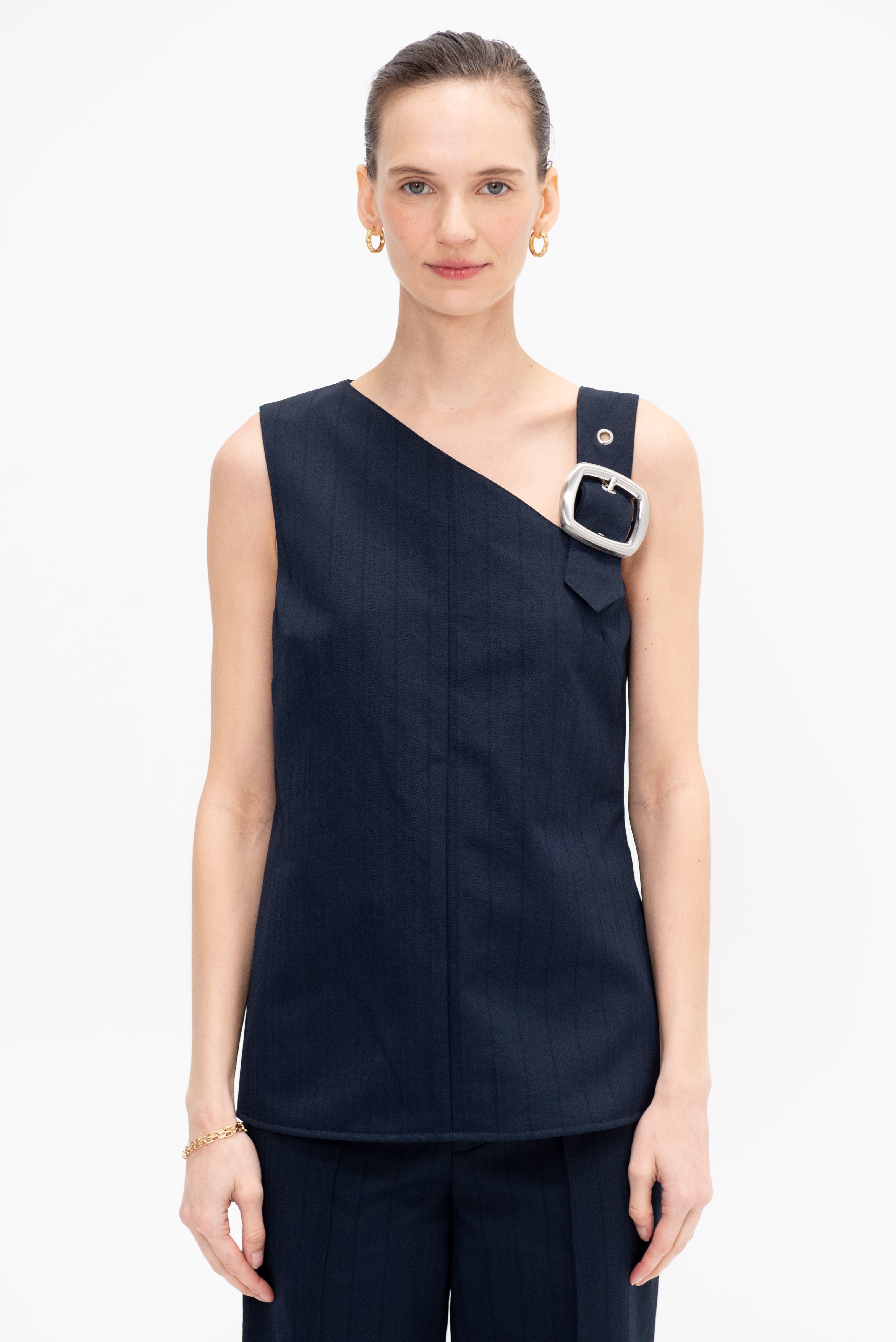 レビュー高評価商品 proenza-marin-top-1.jpg?v= トップス