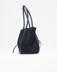 PROENZA SCHOULER - Large Ruched Tote Suede