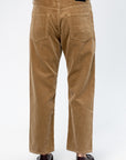 Bf Jean, Heavy Tan Cord