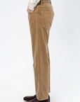 Bf Jean, Heavy Tan Cord