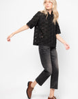 Romeo Jean, Eton Black Selvedge