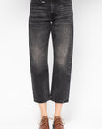Romeo Jean, Eton Black Selvedge