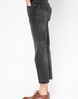 Romeo Jean, Eton Black Selvedge