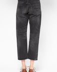 Romeo Jean, Eton Black Selvedge