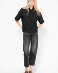 Romeo Jean, Eton Black Selvedge