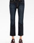 Kick Fit Jean, Avery Indigo