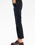 Kick Fit Jean, Avery Indigo