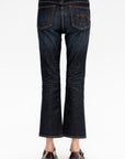 Kick Fit Jean, Avery Indigo