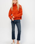 Kick Fit Jean, Hoyt Blue Stretch