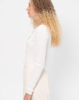 Allira Cardigan, Natural