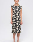 Carpe Dress, Cream