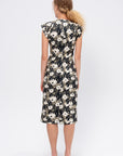 Carpe Dress, Cream