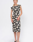 Carpe Dress, Cream