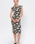 Carpe Dress, Cream