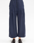 Dini Pant, Navy