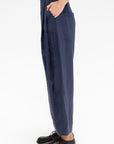 Dini Pant, Navy