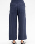 Dini Pant, Navy