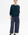 Dini Pant, Navy