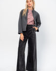 Lanett Pant, Carbon