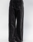 Lanett Pant, Carbon