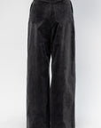Lanett Pant, Carbon