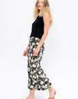 Native Skirt, Cream