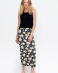 Native Skirt, Cream