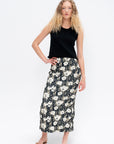 Native Skirt, Cream