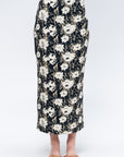 Native Skirt, Cream