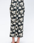 Native Skirt, Cream