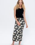 Native Skirt, Cream