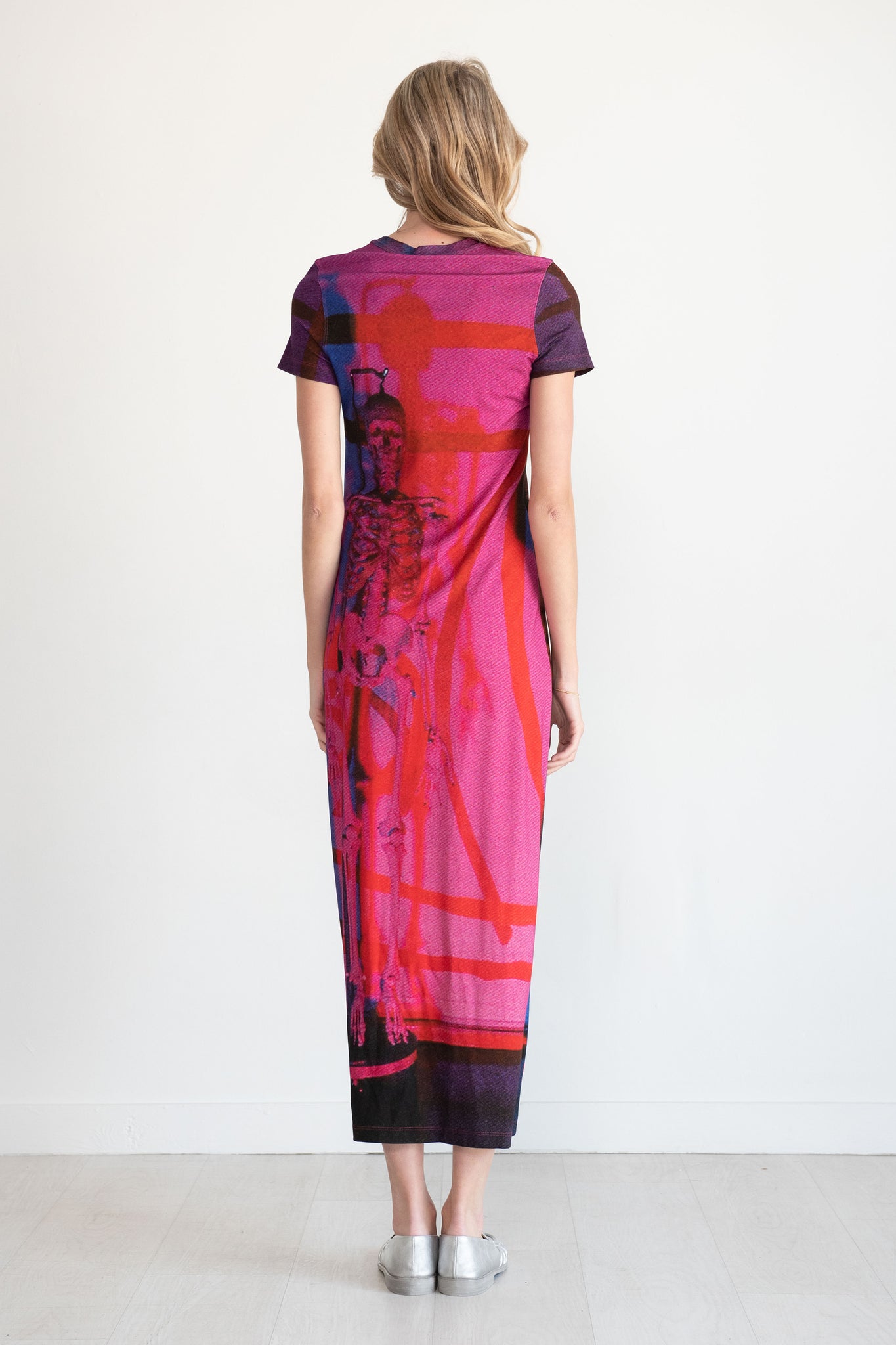 Rachel Comey - Sabine Dress, Pink