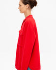 Willans Jacket, Red