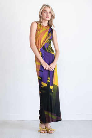 Rachel Comey - Eunoia Dress, Yellow