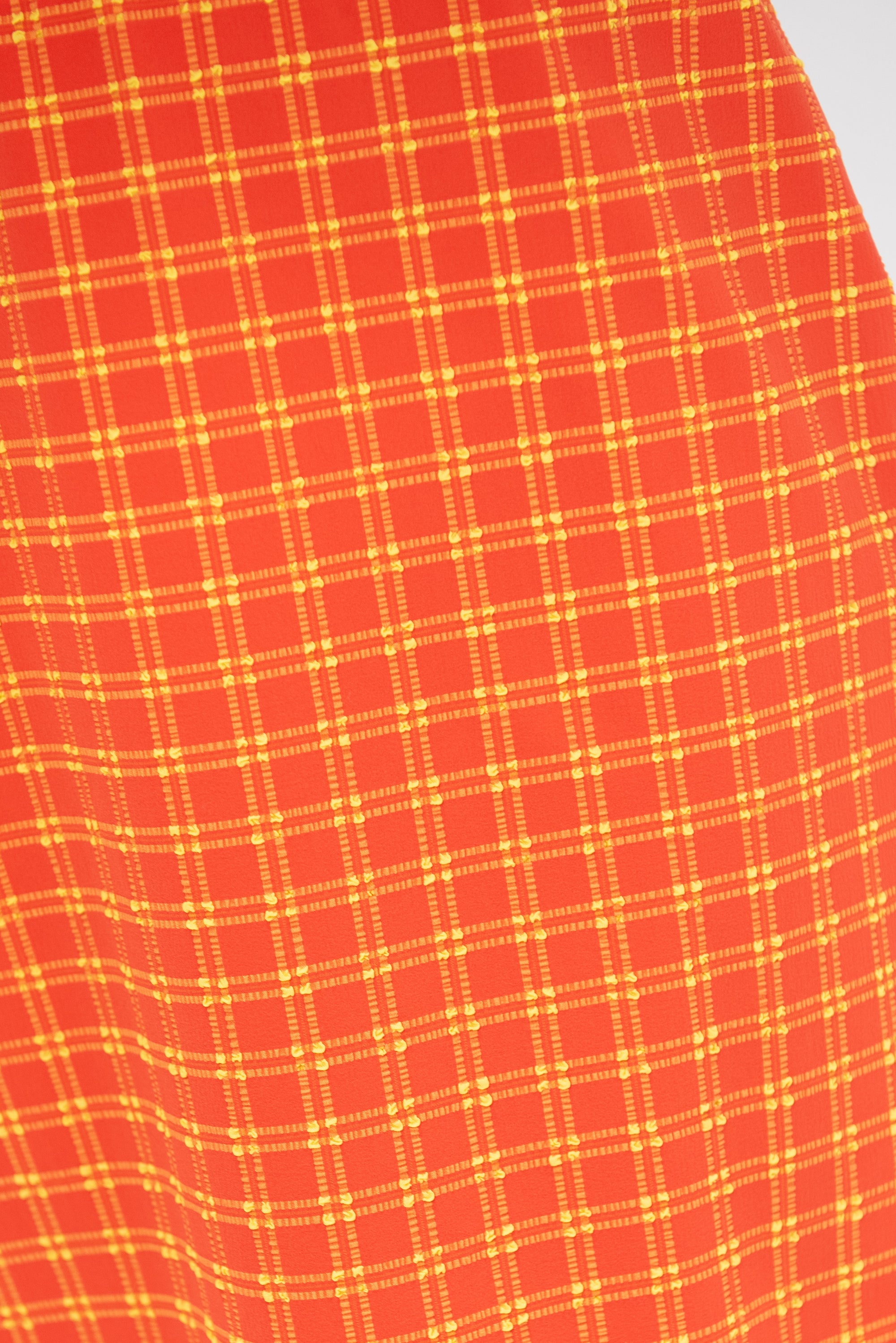 Baldera Skirt, Orange