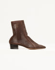 Cove Boot, Chocolate