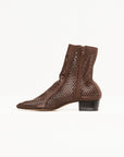 Cove Boot, Chocolate