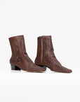 Cove Boot, Chocolate