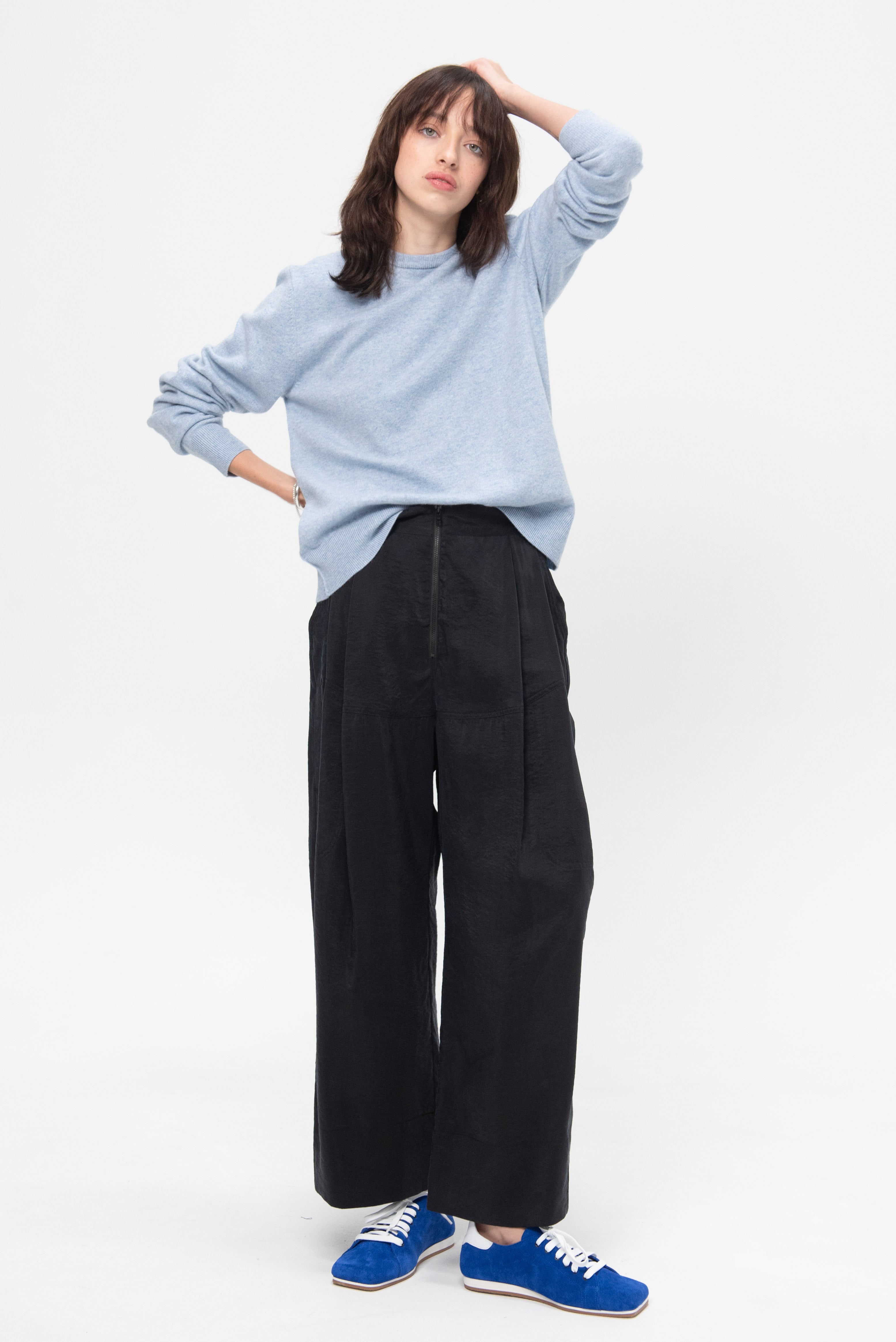rachel comey チェック柄パンツ