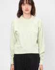 Marin Sweatshirt, Mint