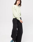Marin Sweatshirt, Mint