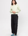 Marin Sweatshirt, Mint