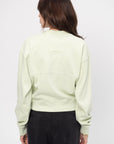 Marin Sweatshirt, Mint