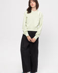 Marin Sweatshirt, Mint